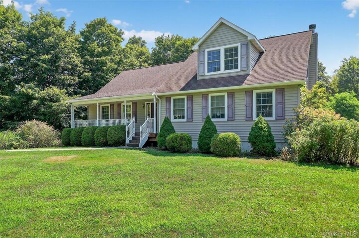 20 Seaman Road  Circleville NY 10919 photo