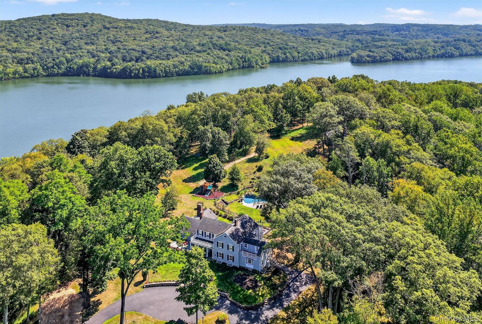 Property Photo: 1695 Croton Lake Road NY 10598