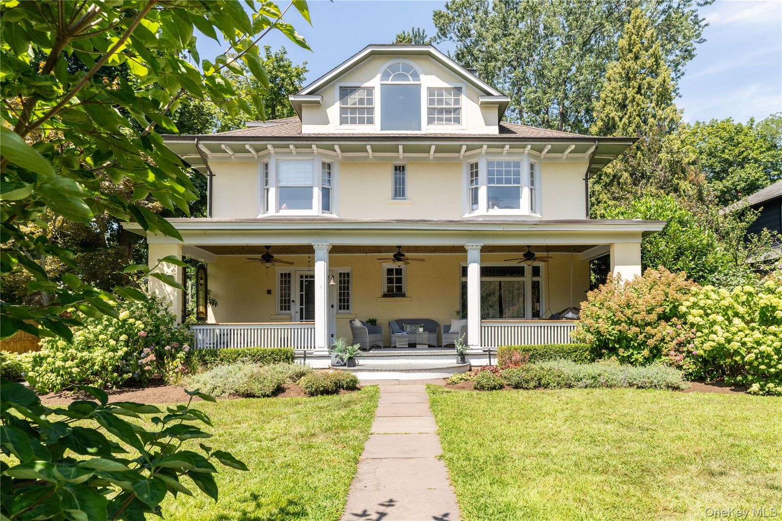Property Photo:  53 Glen Byron Avenue  NY 10960 