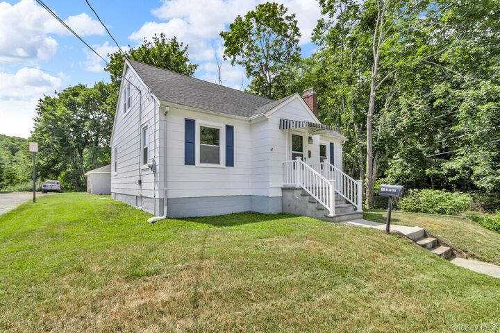 Property Photo:  47 McGuire Avenue  NY 10566 