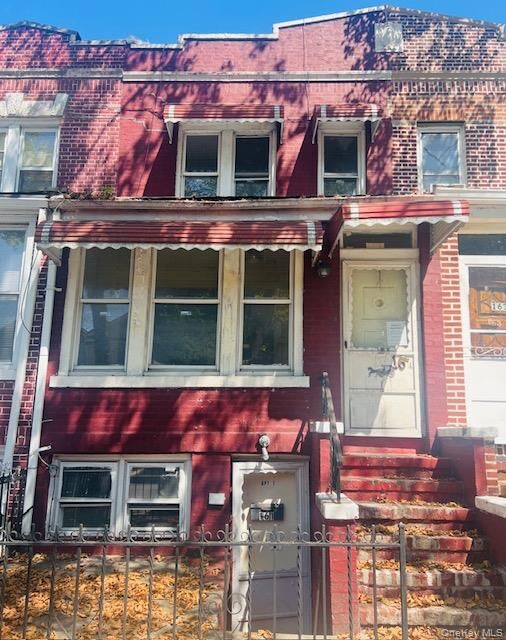 Property Photo:  161 East 29th Street  NY 11226 