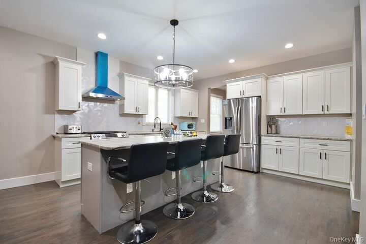 Property Photo: 150 Clove Avenue NY 10927