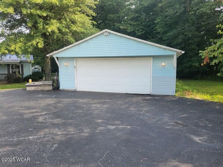 Property Photo:  3931 County Road 80  OH 45812 