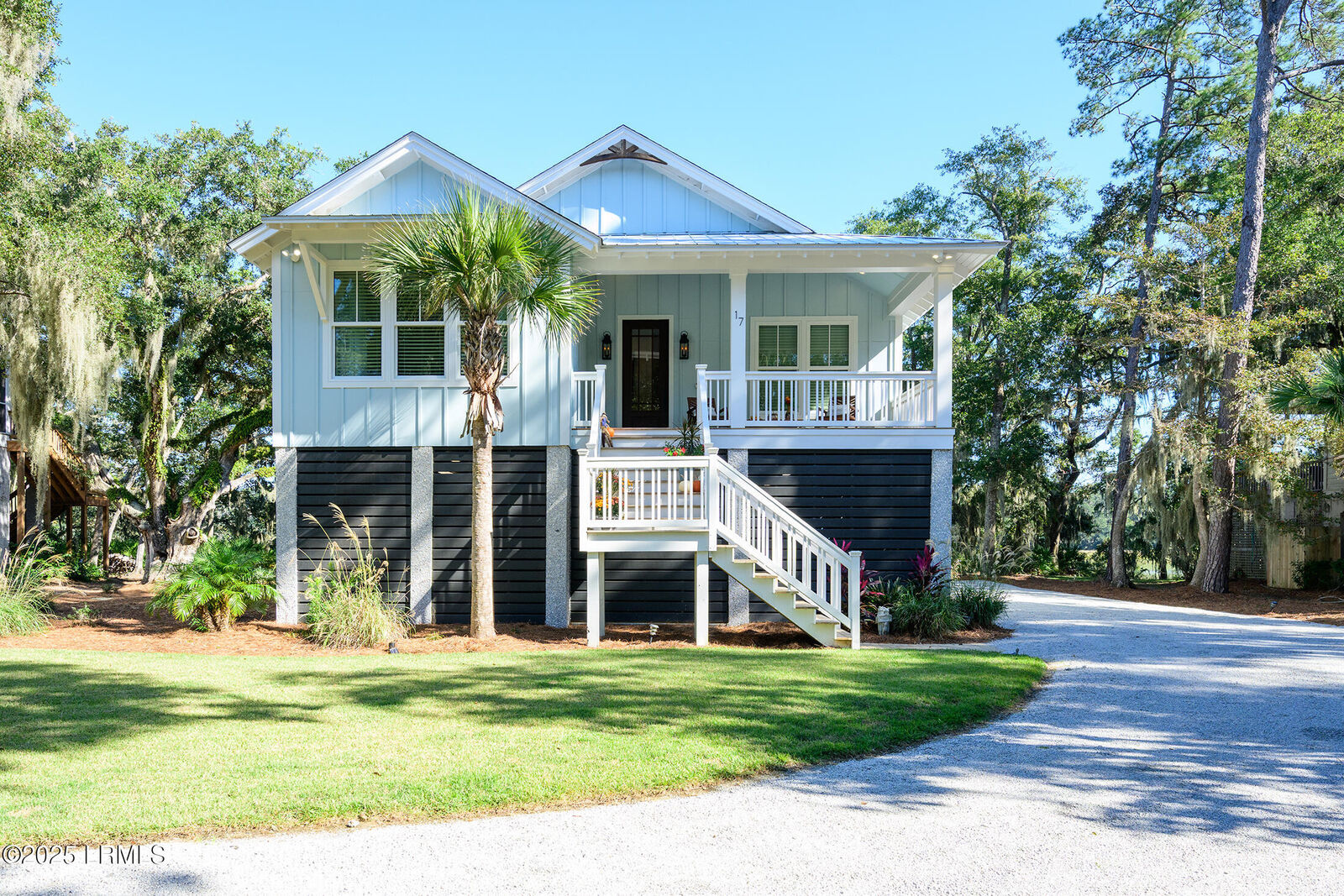 Property Photo:  17 Bermuda Downs  SC 29920 