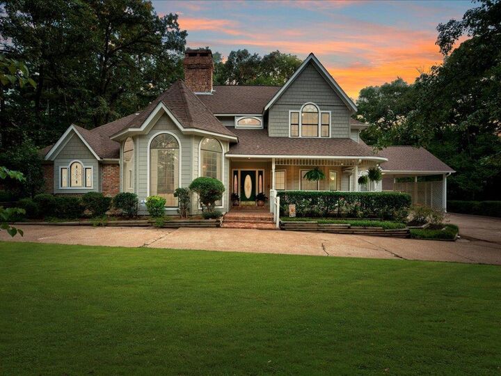 Property Photo: 203 Carriage Drive TX 75904