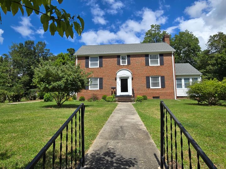 204 Fayette Street  Farmville VA 23901 photo
