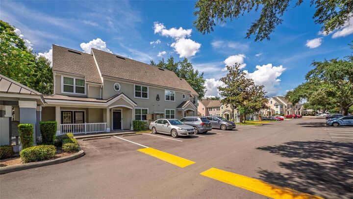 Property Photo: 3396 Parkchester Square Boulevard 204 FL 32835