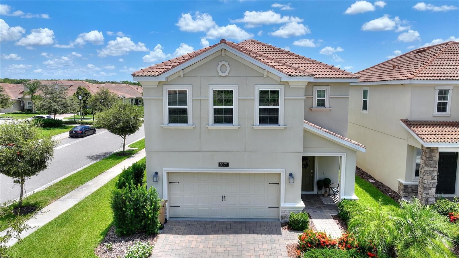 Property Photo:  1071 Trappers Trail Loop  FL 33896 