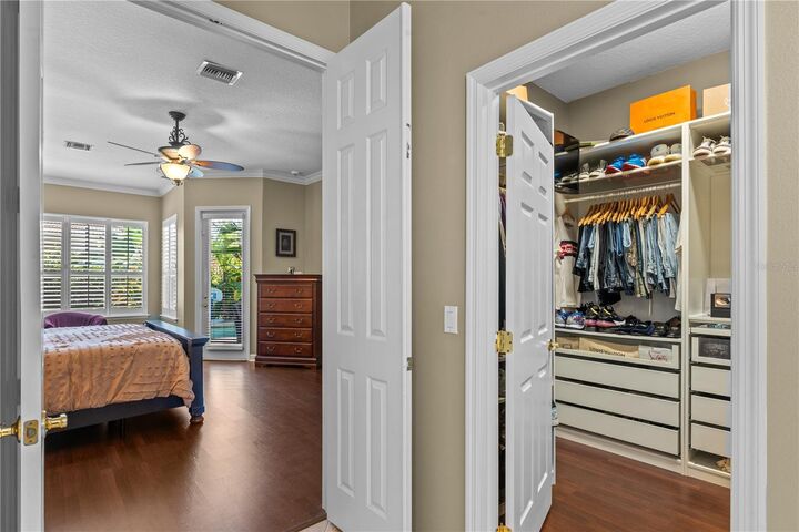 Property Photo: 1451 Whitney Isles Drive FL 34786