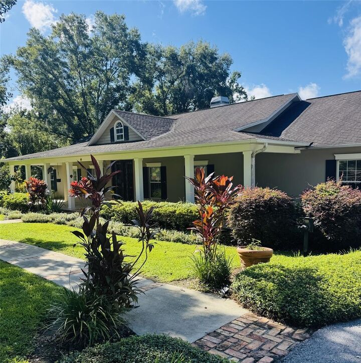 36641 Blanton Road  Dade City FL 33523 photo