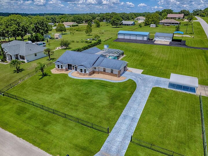 3711 Gregory Road  Lady Lake FL 32159 photo