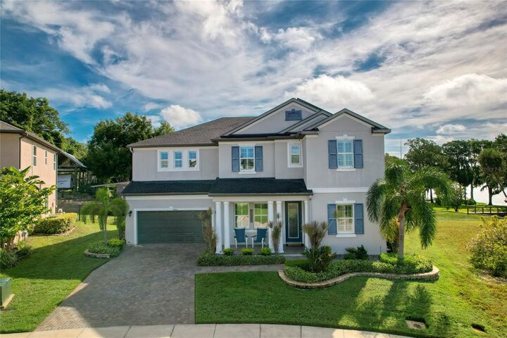Property Photo:  1460 Keystone Ridge Circle  FL 34688 