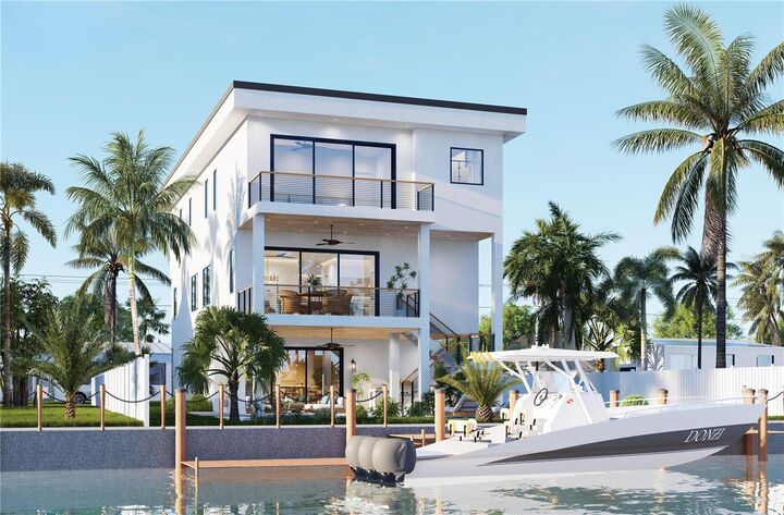 599 S Bayshore Drive  Madeira Beach FL 33708 photo