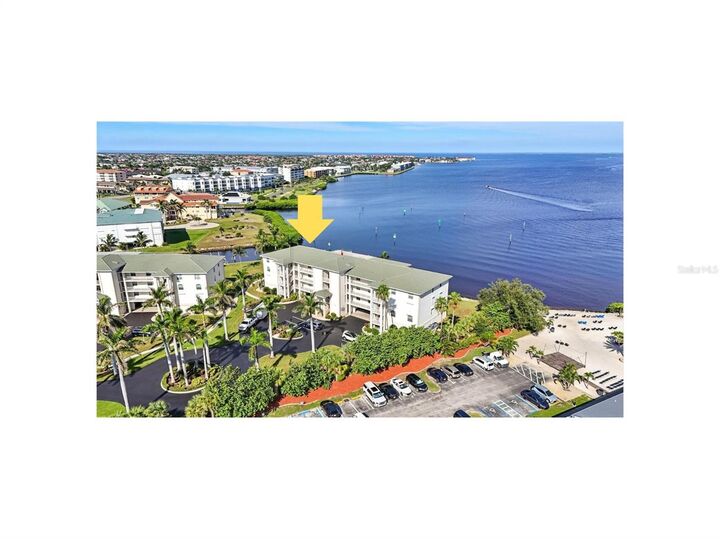 Property Photo:  1250 W Marion Avenue 341  FL 33950 