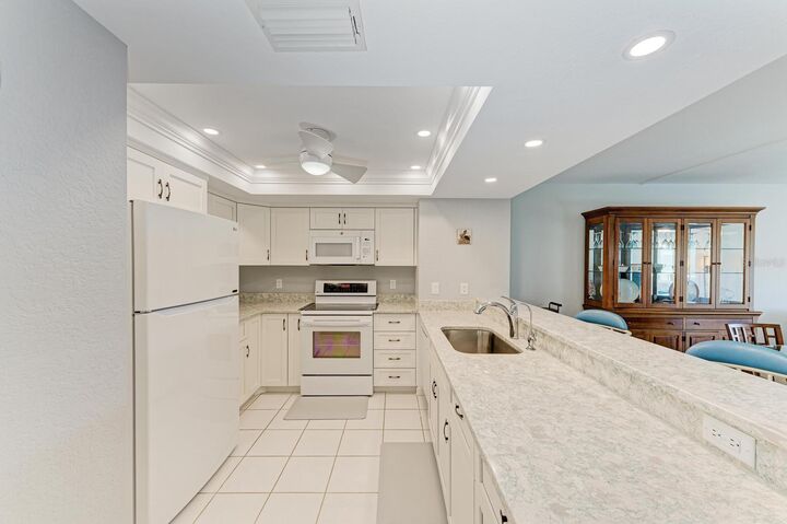 Property Photo:  601 Shreve Street 46A  FL 33950 