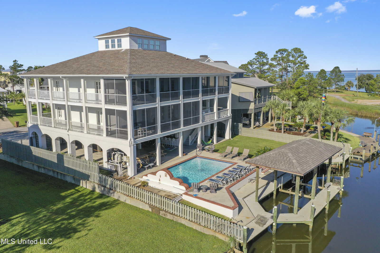 Property Photo:  106 Ashwood Drive  MS 39571 