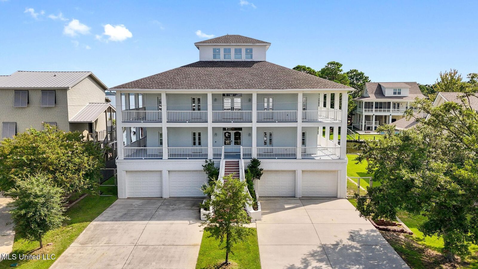 Property Photo:  106 Ashwood Drive  MS 39571 