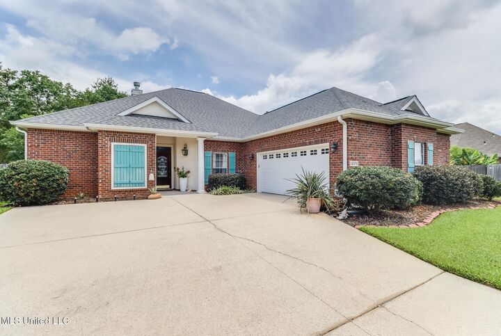13570 Brayton Boulevard  Gulfport MS 39503 photo
