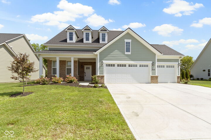 14940 Tiago Lane  Fishers IN 46040 photo