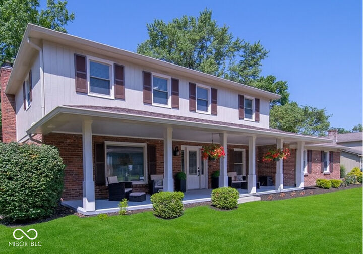 Property Photo:  11324 Green Street  IN 46033 