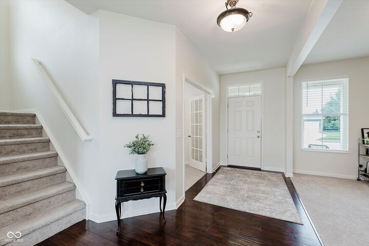 Property Photo:  15003 Mancroft Drive  IN 46037 