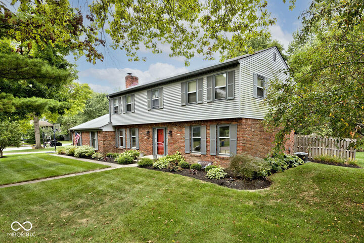 Property Photo:  11104 Moss Drive  IN 46033 