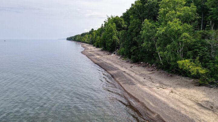 Property Photo:  57487 Lakeshore Drive  MI 49913 