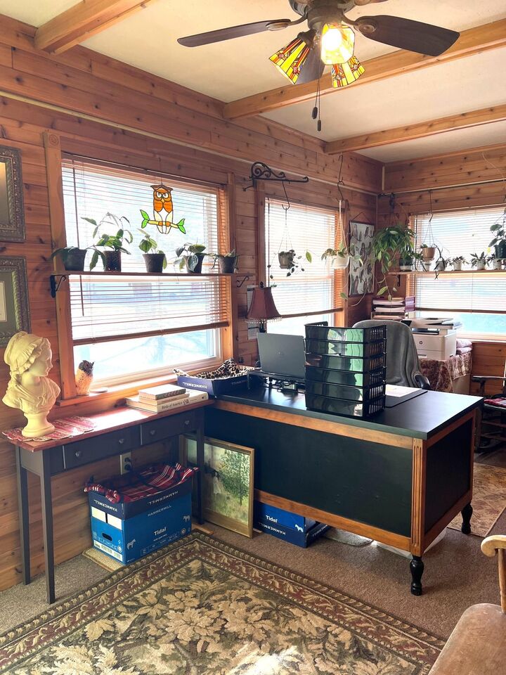 Property Photo:  323 N Madison Street  MI 48872 