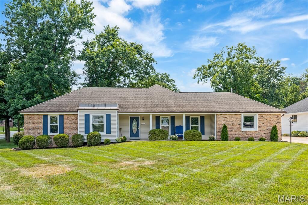 Property Photo:  107 Denbigh Terrace  MO 63011 
