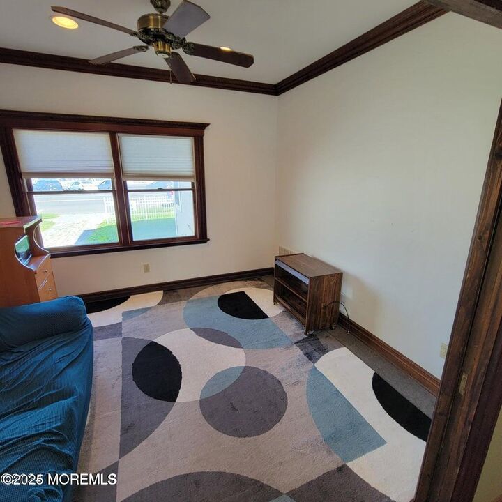 Property Photo: 2002 Ocean Avenue Rear 1 Bed Apt NJ 07719