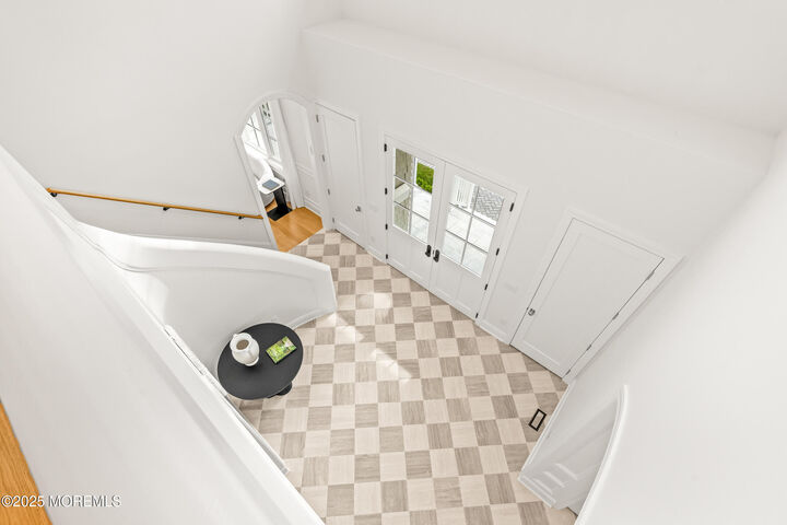Property Photo:  100 Adams Avenue  NJ 07755 