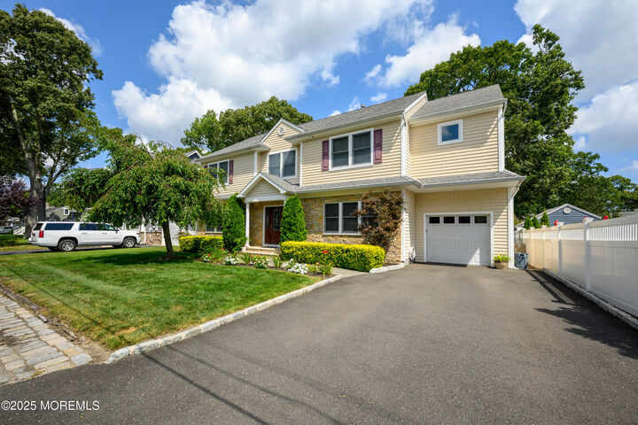 Property Photo:  305 Barbara Drive  NJ 08742 