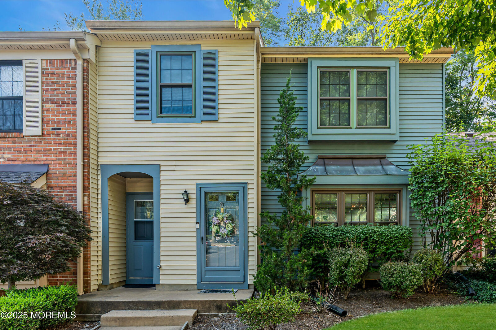 Property Photo:  71 Bradford Court  NJ 07747 