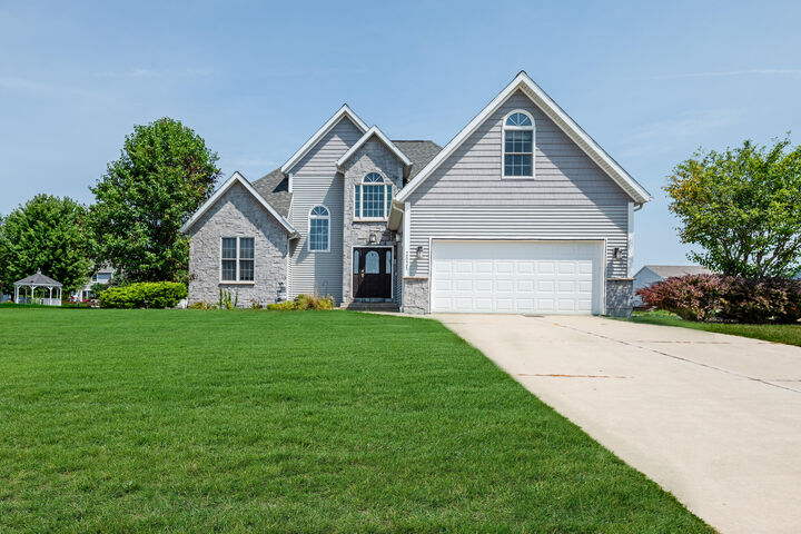 2025 Joni Lane  Stevensville MI 49127 photo