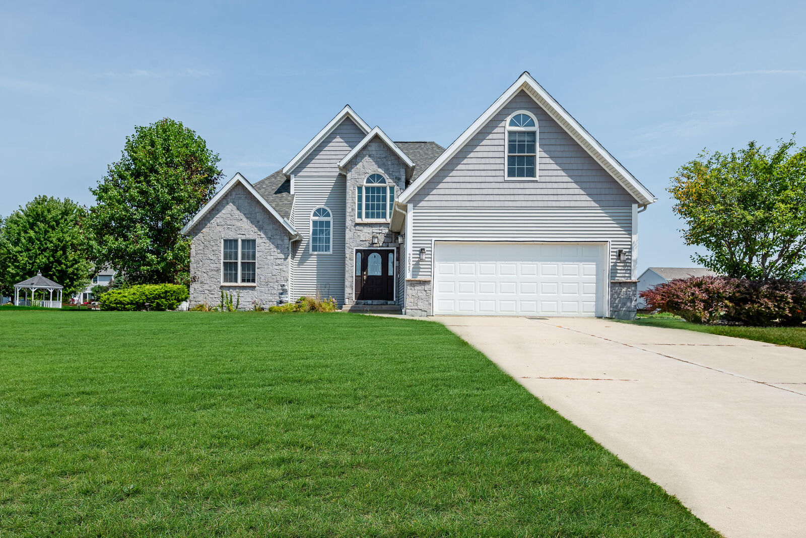 Property Photo: 2025 Joni Lane MI 49127