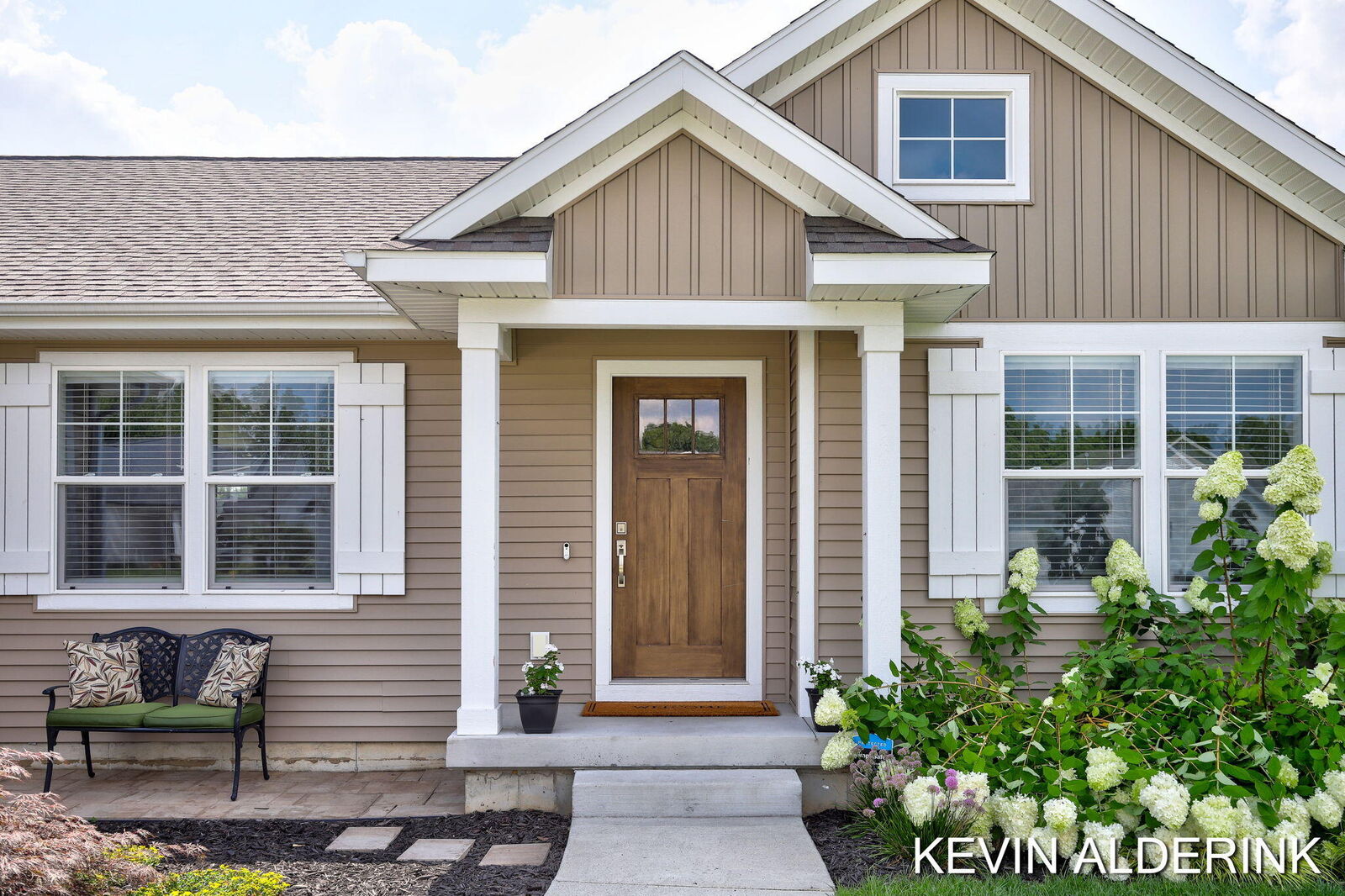 Property Photo: 2108 Eastview Drive MI 49428