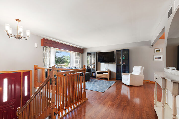 Property Photo:  16251 Olcott Avenue  IL 60477 
