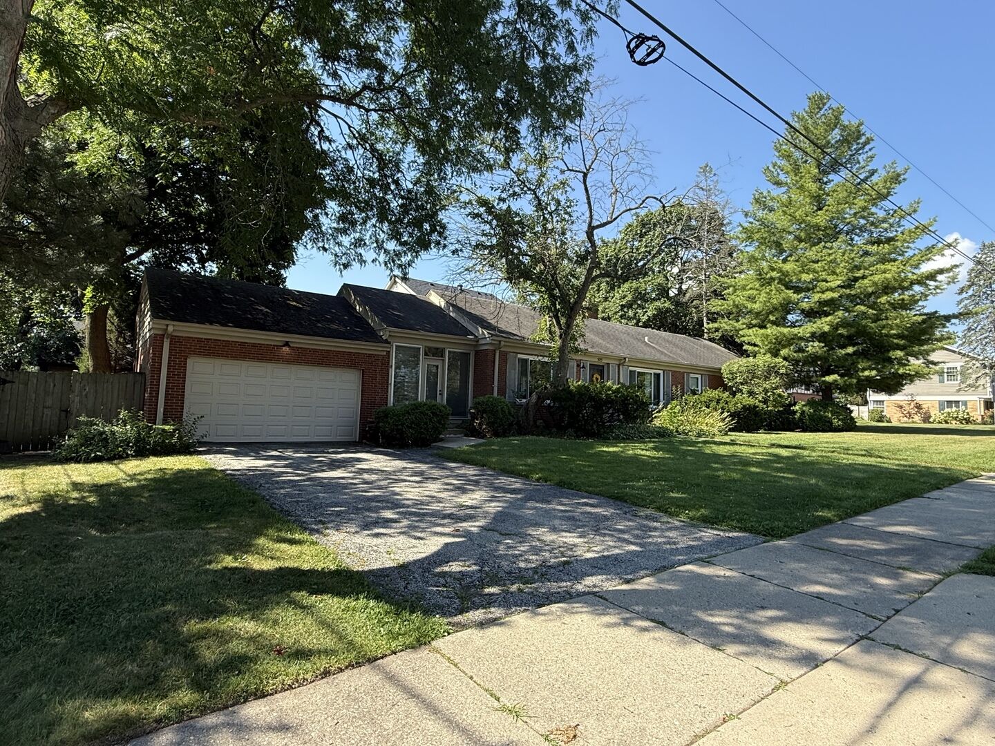 Property Photo:  505 Margate Terrace  IL 60015 