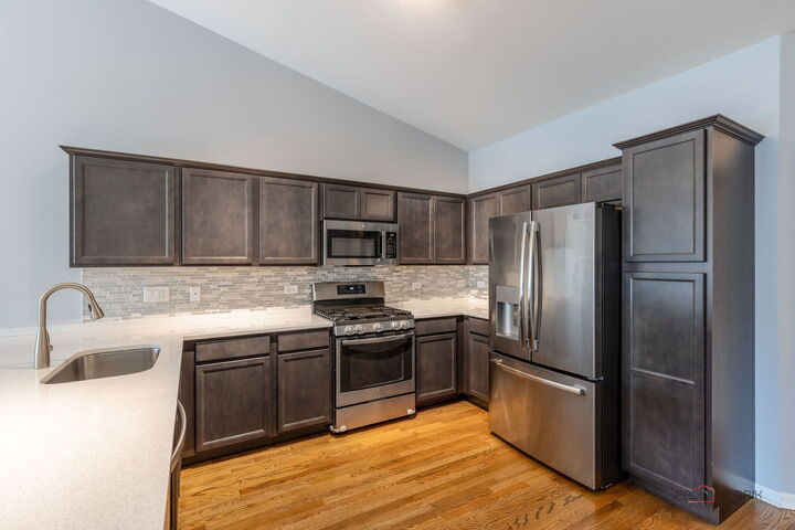 Property Photo:  135 Barbers Corner Road  IL 60440 