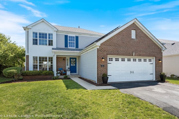 531 Hillcrest Drive  Bolingbrook IL 60440 photo