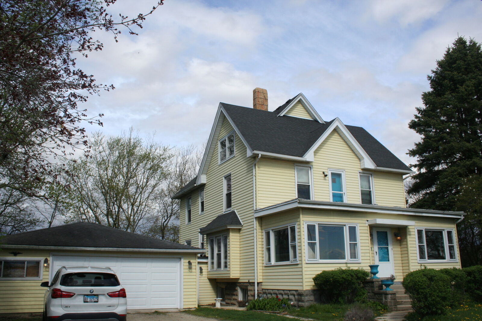 Property Photo: 340 N Harlem Avenue IL 60468