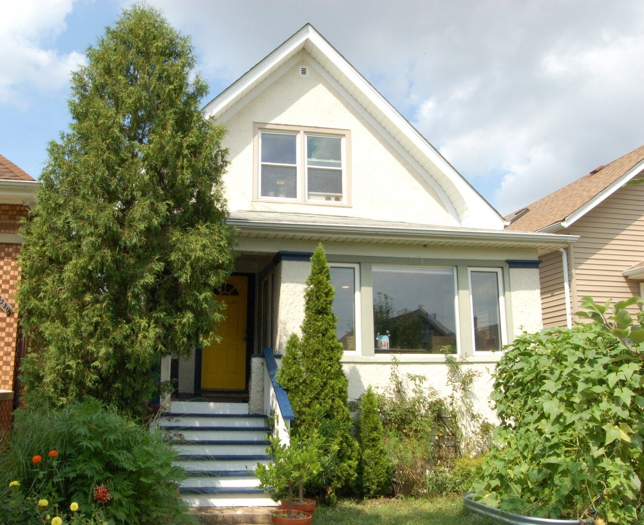 Property Photo:  5336 W Grace Street  IL 60641 
