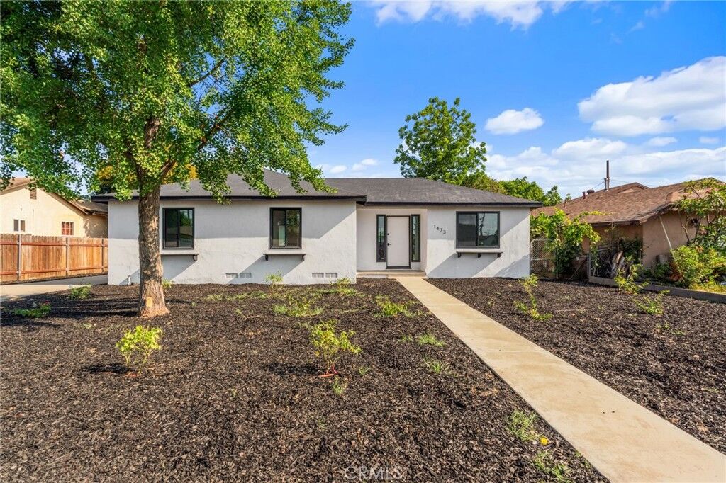 Property Photo: 1433 Ashport Street CA 91768