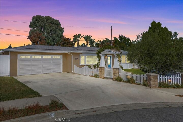 224 Pauline Place  Costa Mesa CA 92627 photo