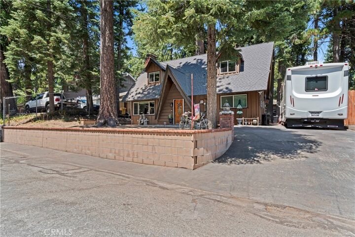 Property Photo:  31466 Onacrest Drive  CA 92382 