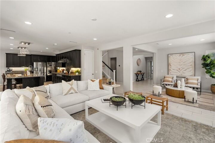 17028 Barcelos Drive  Chino Hills CA 91709 photo