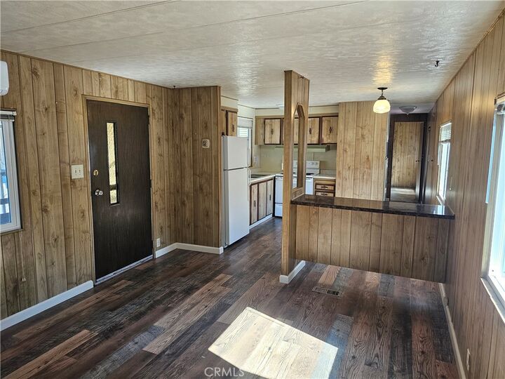 Property Photo: 5495 5th Street 13 CA 95451