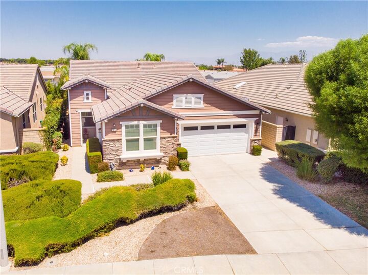 26112 Palm Breeze Lane  Menifee CA 92586 photo