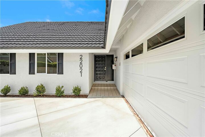 Property Photo: 22021 Jonesport Lane CA 92646