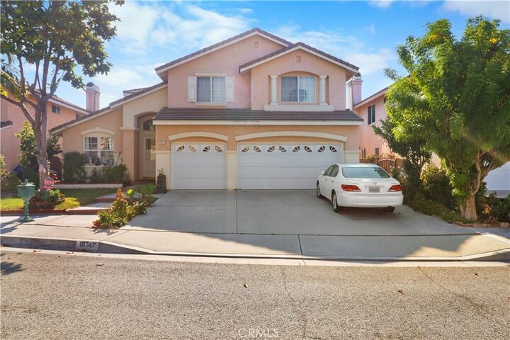Property Photo:  18747 West Place  CA 90701 
